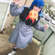 Image for article titled Welcome To BreadCon, Where Everyone Is An Anime Character Who Is Late For School